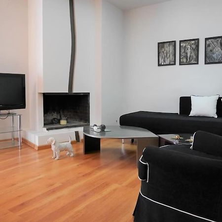 Cosy Apartment In The Heart Of City Centre Heraclión Exterior foto