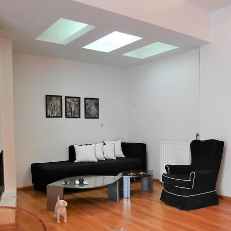 Cosy Apartment In The Heart Of City Centre Heraclión Exterior foto