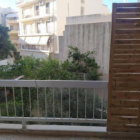 Cosy Apartment In The Heart Of City Centre Heraclión Exterior foto