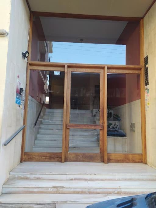 Cosy Apartment In The Heart Of City Centre Heraclión Exterior foto