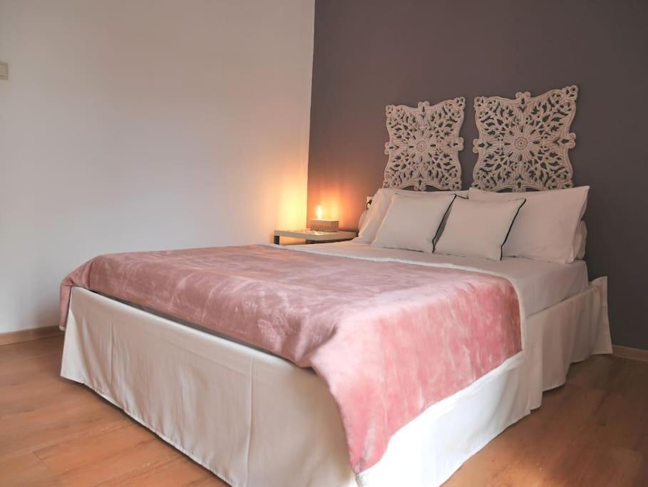 Cosy Apartment In The Heart Of City Centre Heraclión Exterior foto