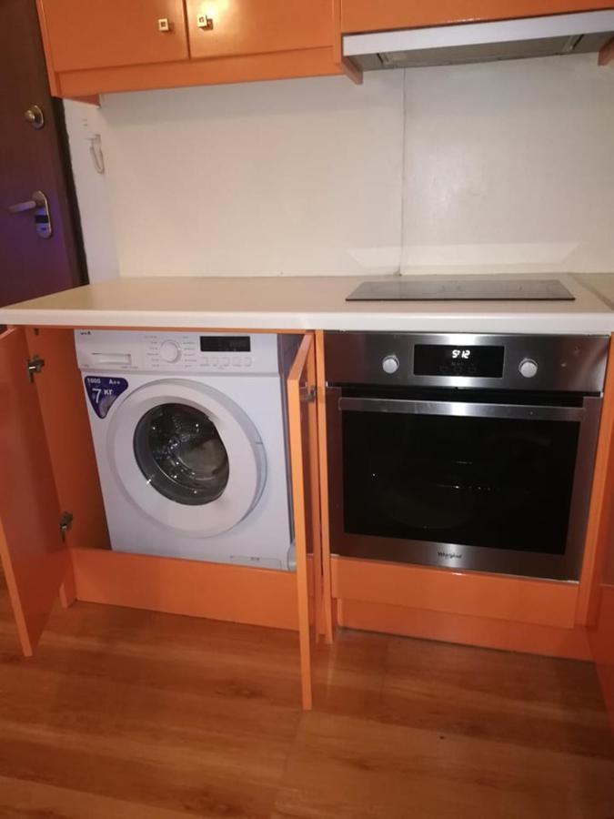 Cosy Apartment In The Heart Of City Centre Heraclión Exterior foto
